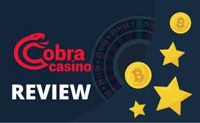 images cobra casino