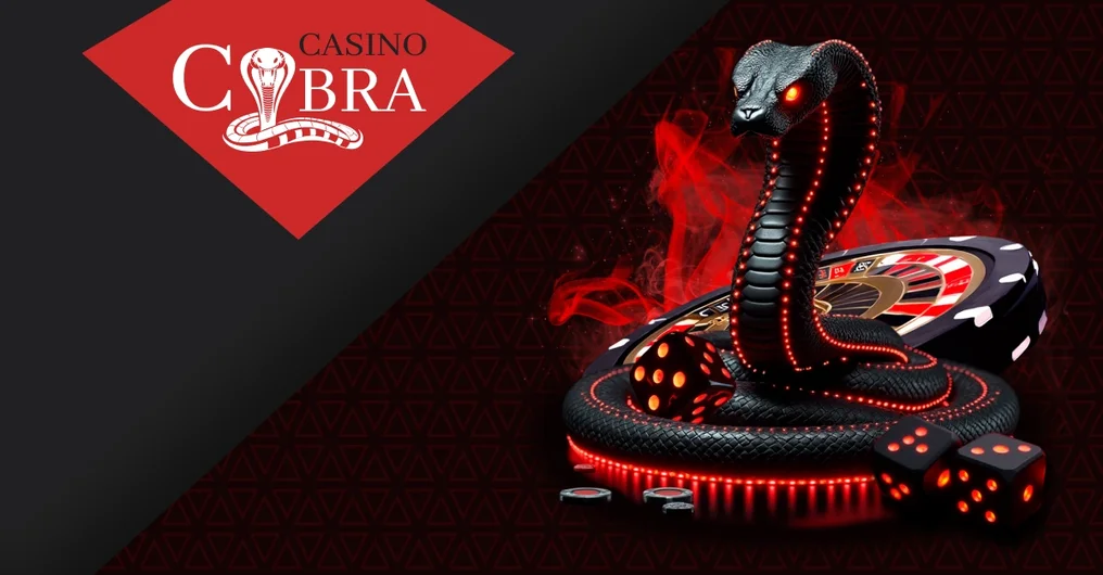 images cobra casino