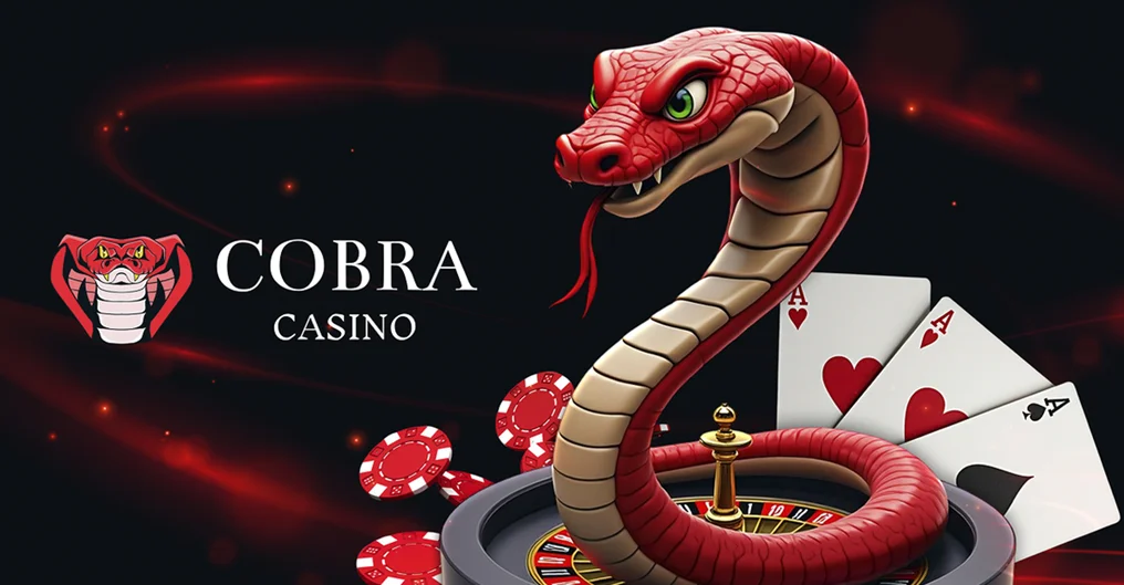 images cobra casino